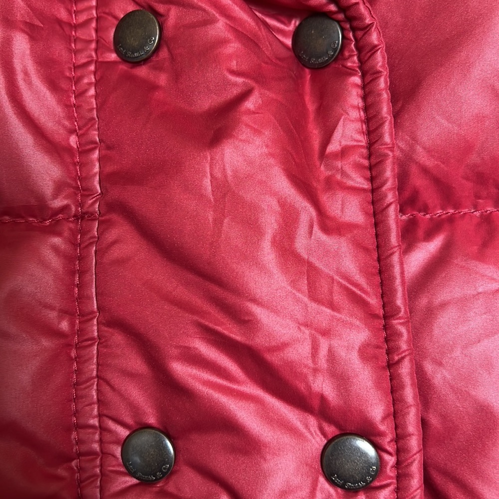 Vest - Picture 3 of 3